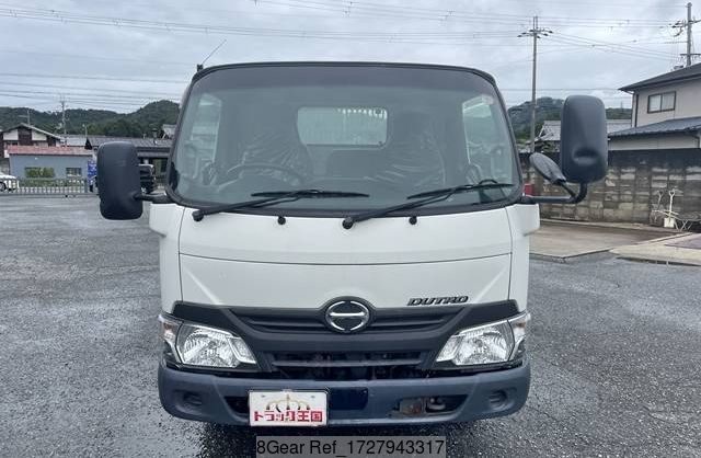 truck