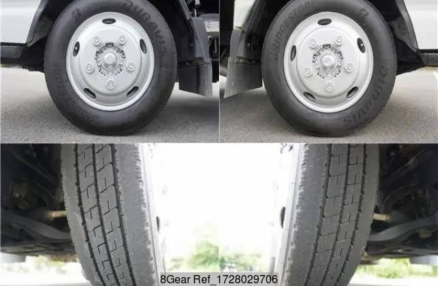 truck