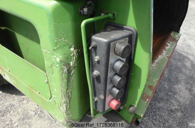 truck