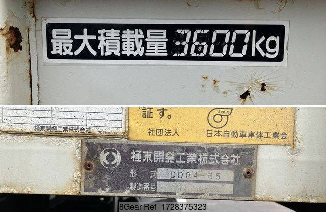 truck