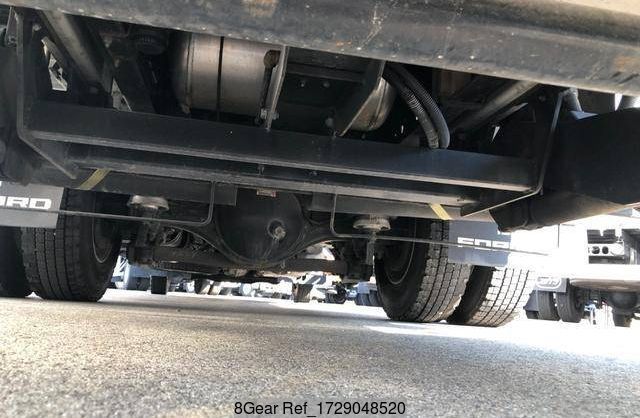 truck