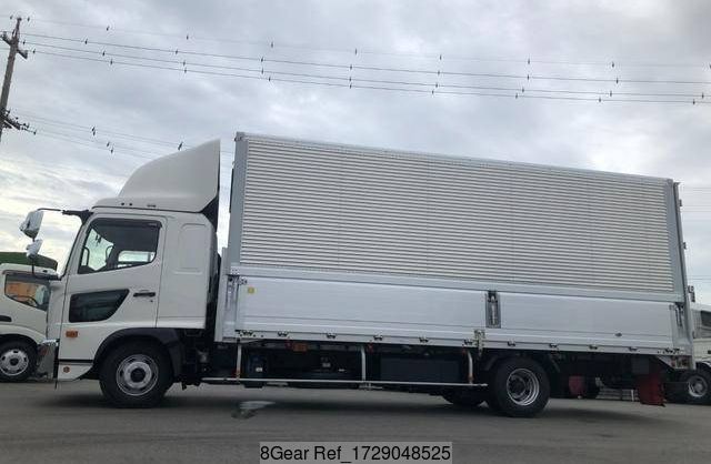 truck