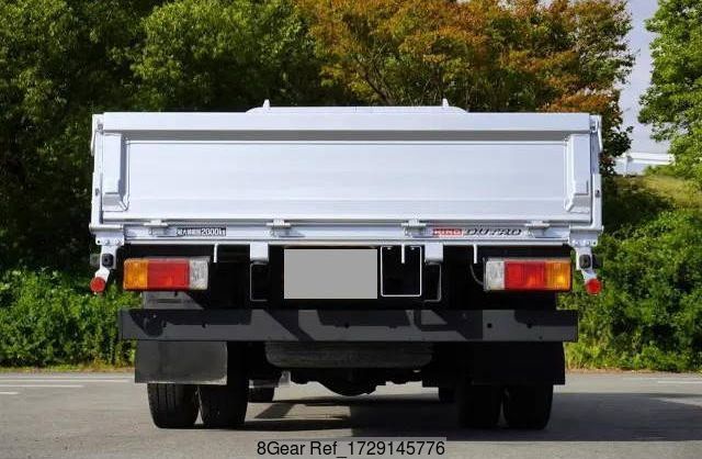 truck