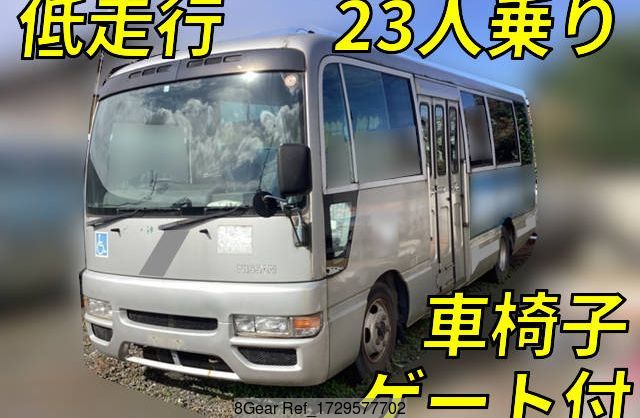 Used NISSAN UD For Sale | Stock List | Japanese Used Truck