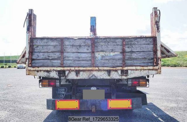 truck
