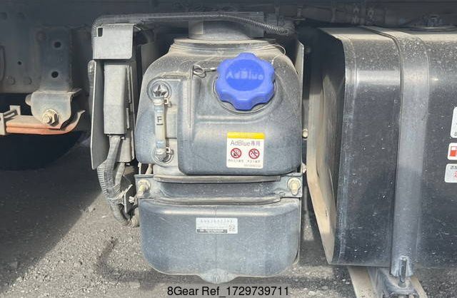 truck