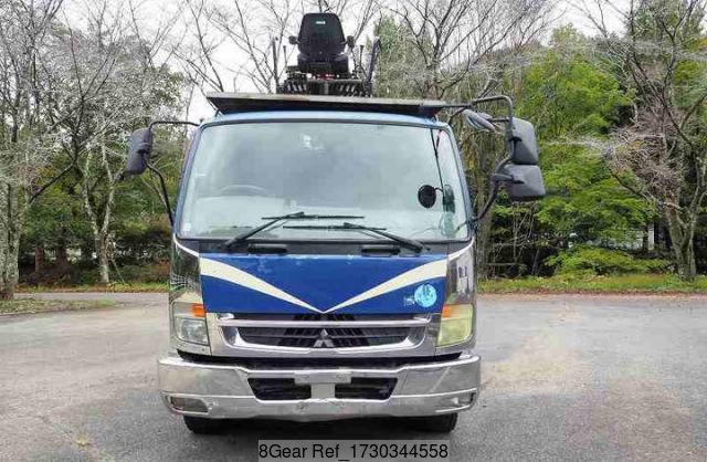 truck