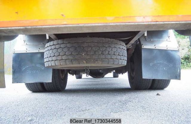 truck