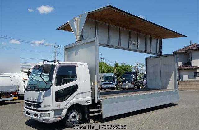 truck