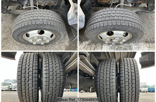 truck