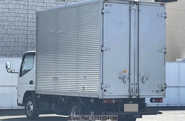 truck