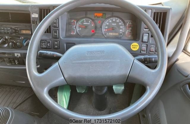 truck