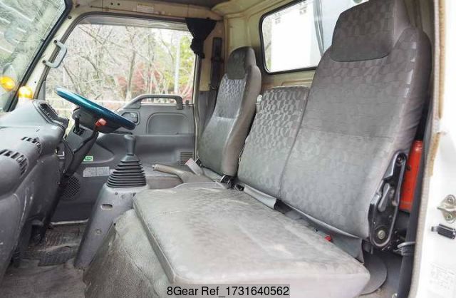 truck