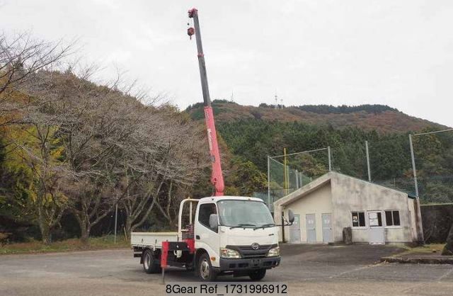truck