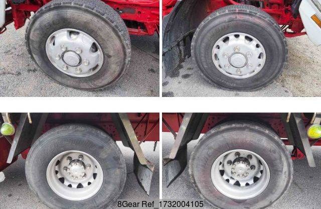truck