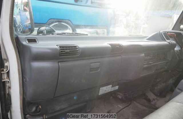 truck