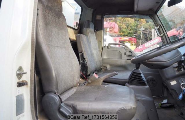 truck