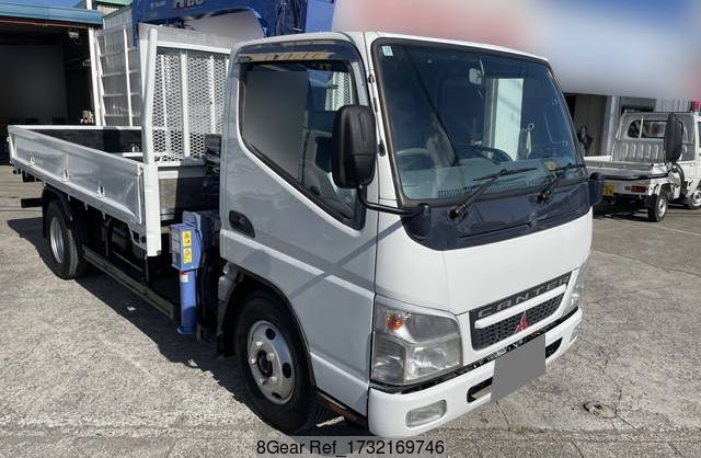 truck