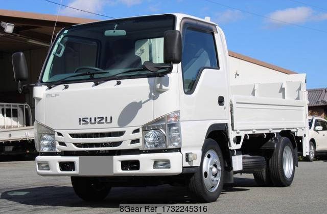 truck