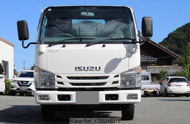 truck