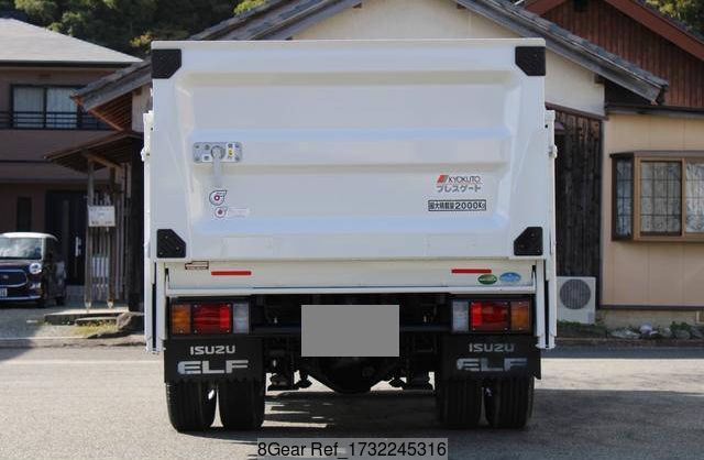 truck