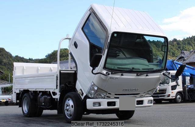 truck
