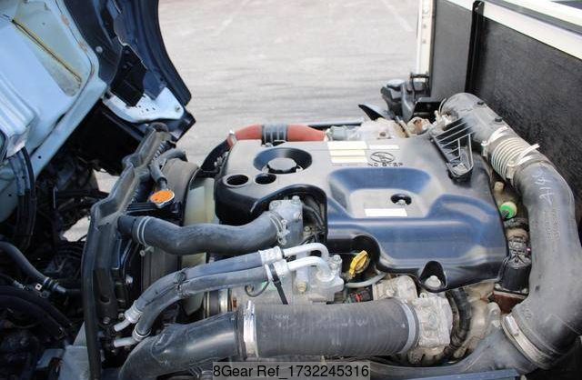 truck