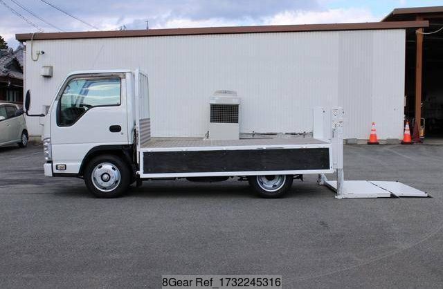 truck