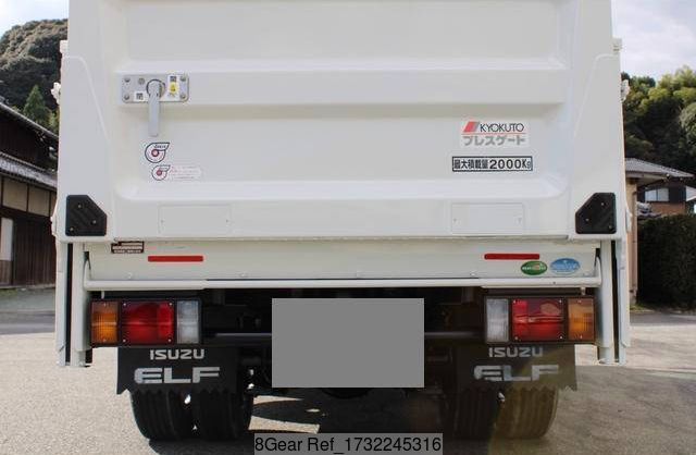 truck
