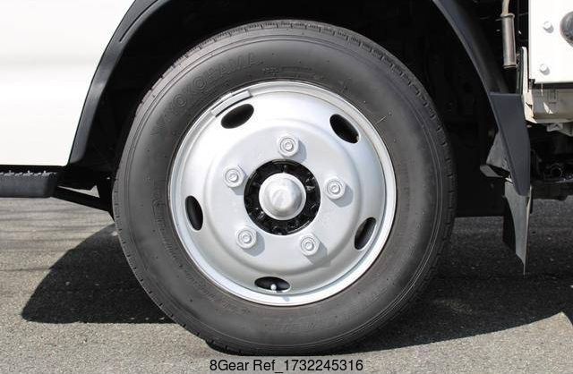 truck