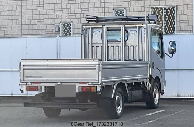 truck
