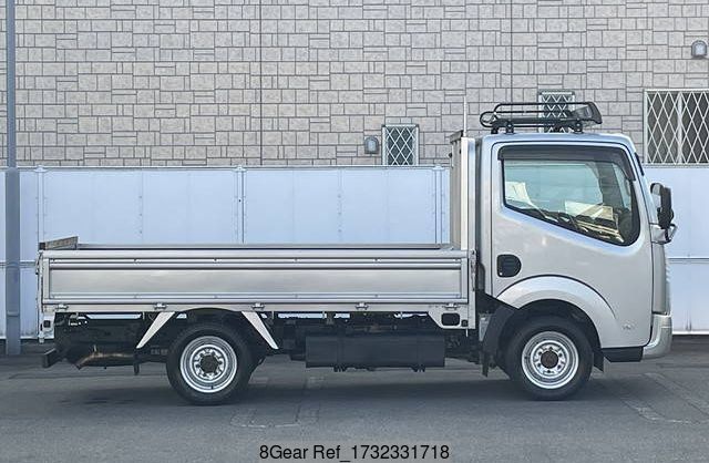 truck