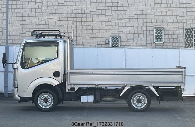 truck