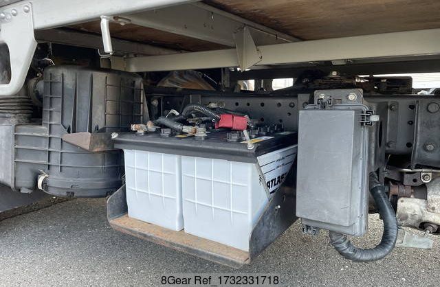 truck