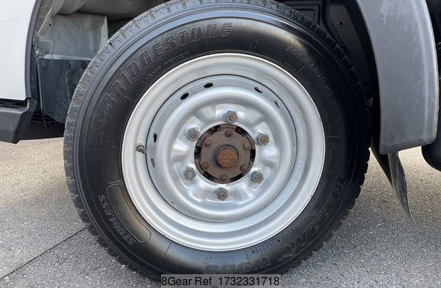 truck