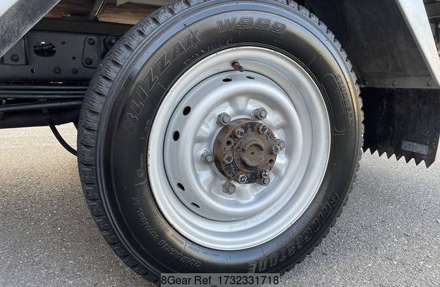 truck
