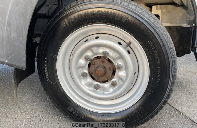 truck