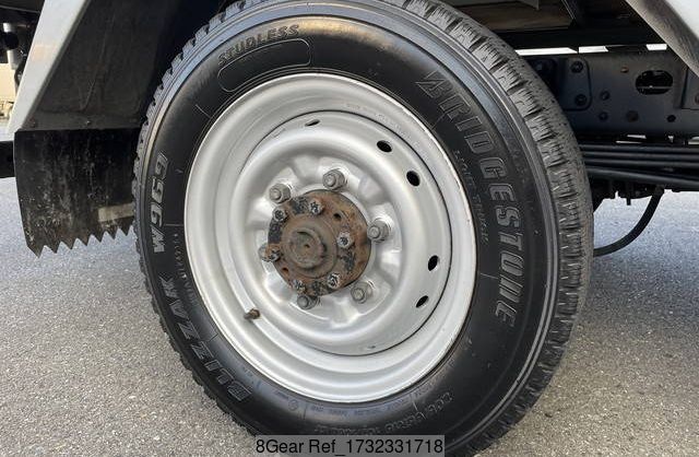 truck