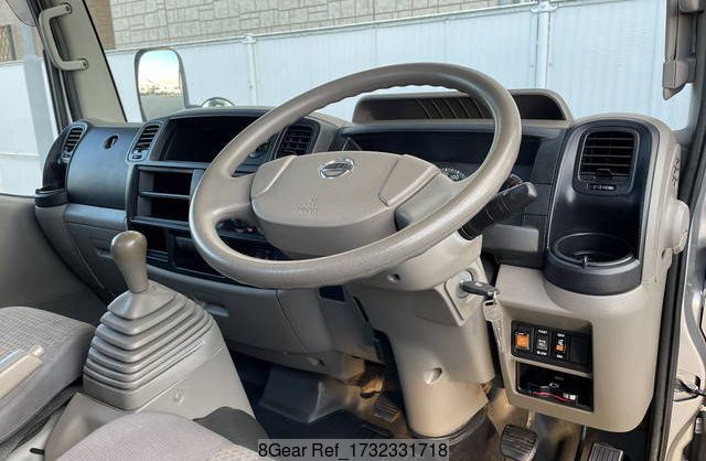 truck