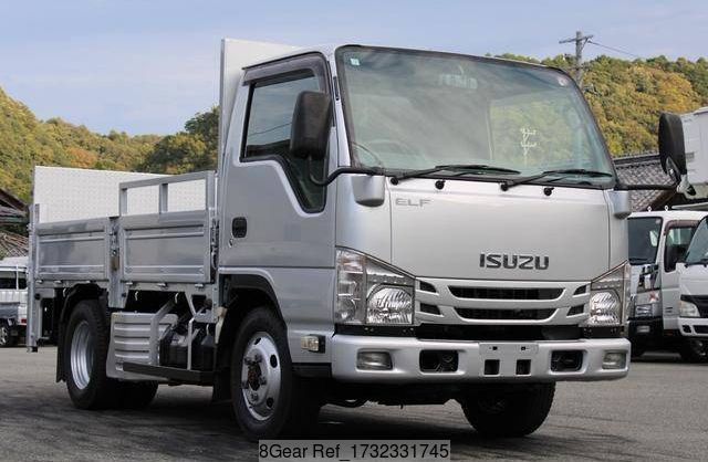 truck
