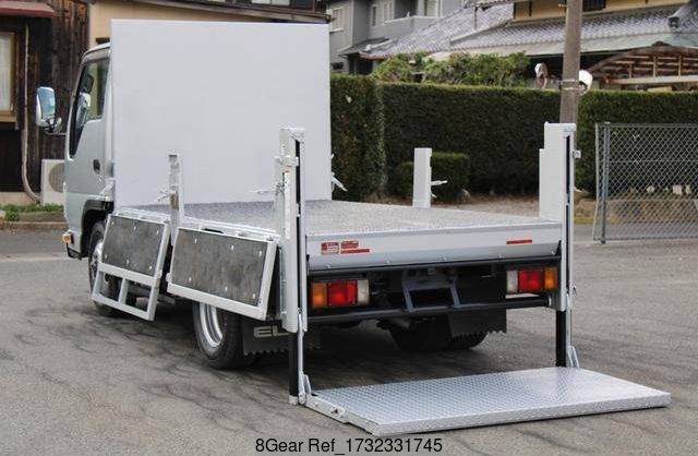 truck