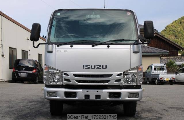 truck