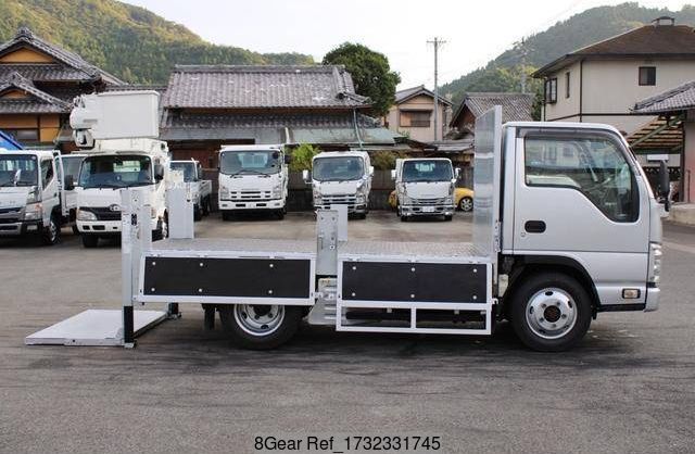 truck