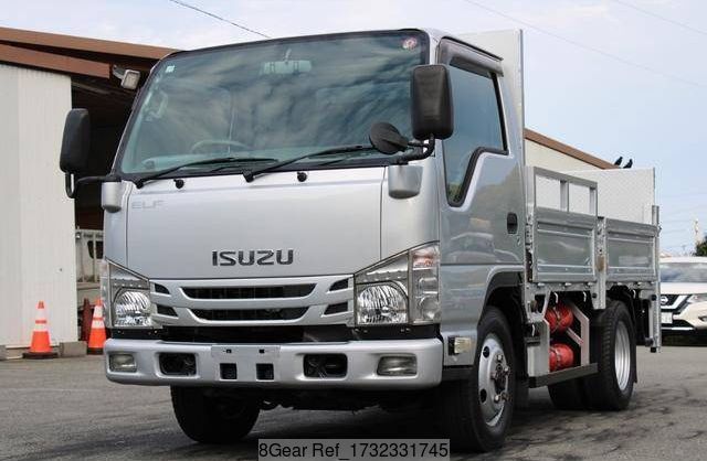 truck