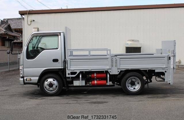 truck