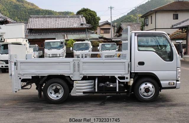 truck