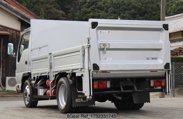 truck