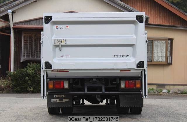 truck