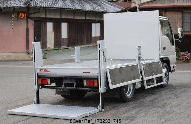 truck