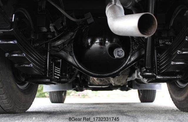 truck